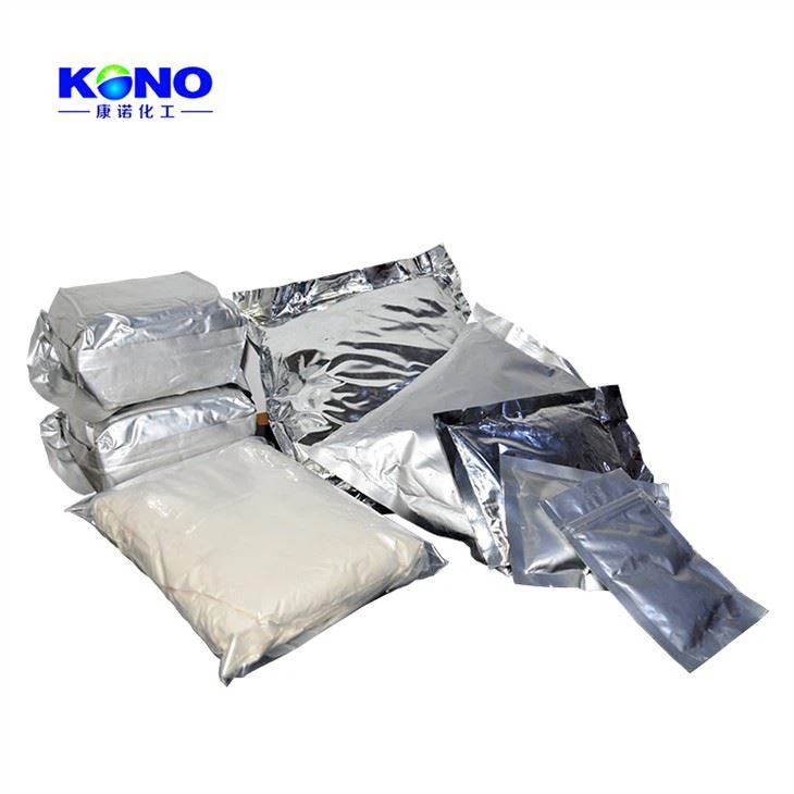 Small Package  Of Sodium Alginate Powder 9005-38-3